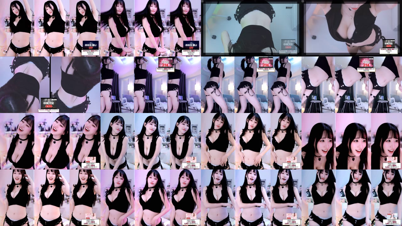 하리미[♥]（hl6260）250518