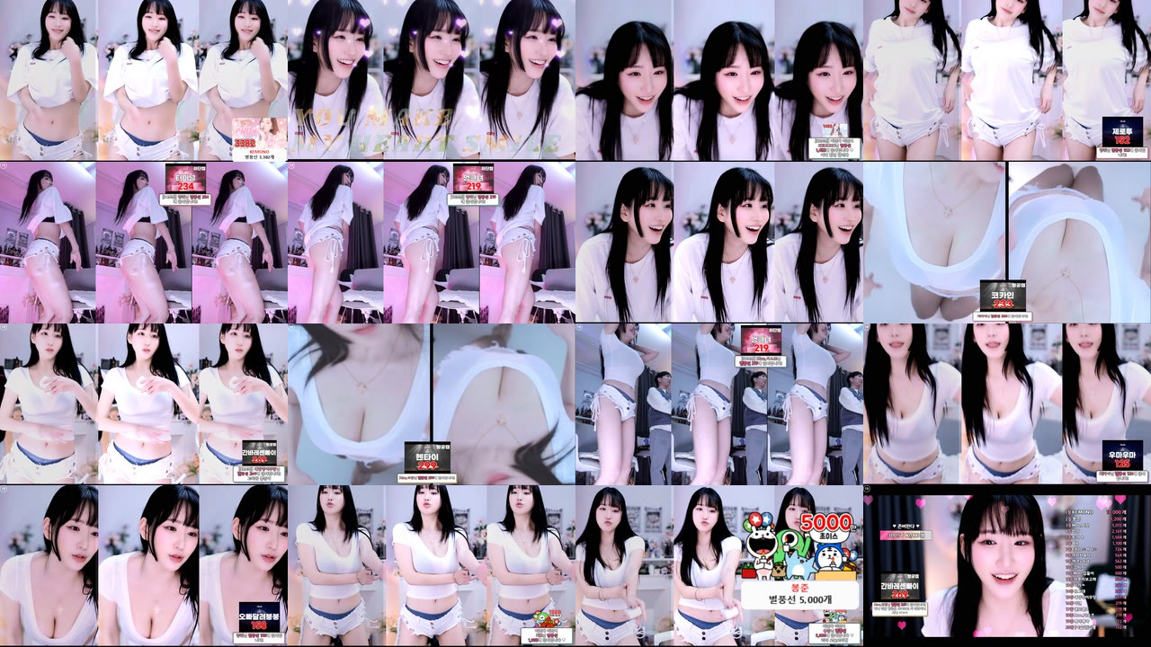 하리미[♥]（hl6260）250628