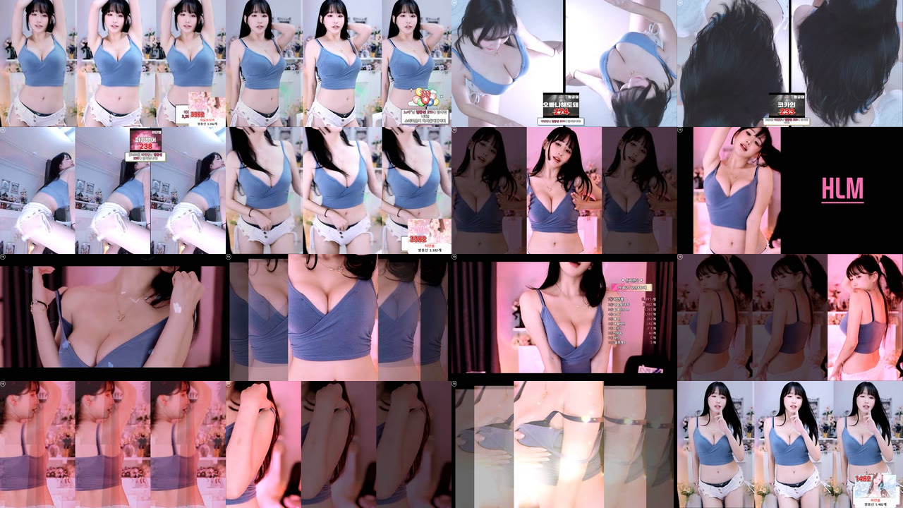 하리미[♥]（hl6260）250715