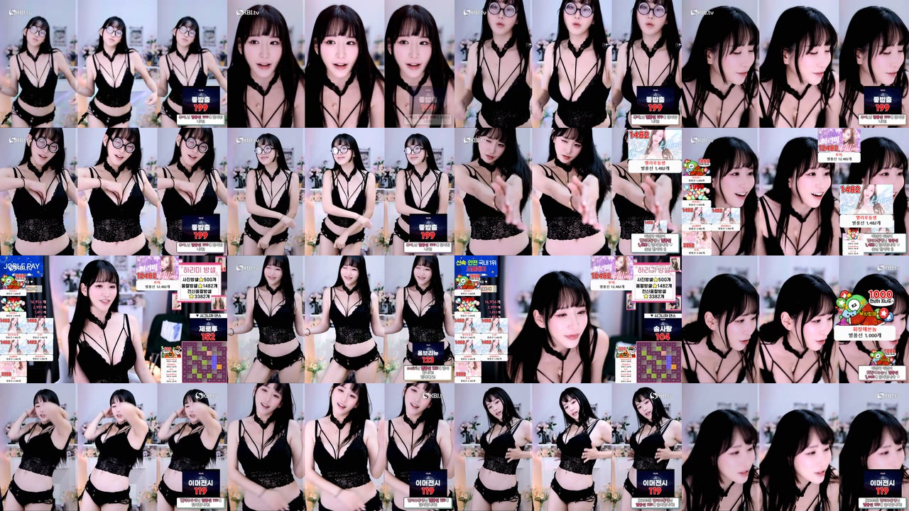 하리미[♥]（hl6260）250801