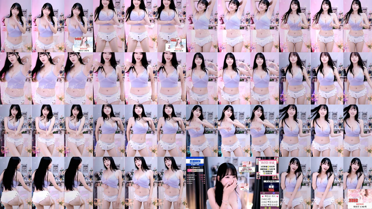 하리미[♥]（hl6260）250812