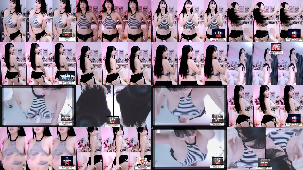 하리미[♥]（hl6260）250813