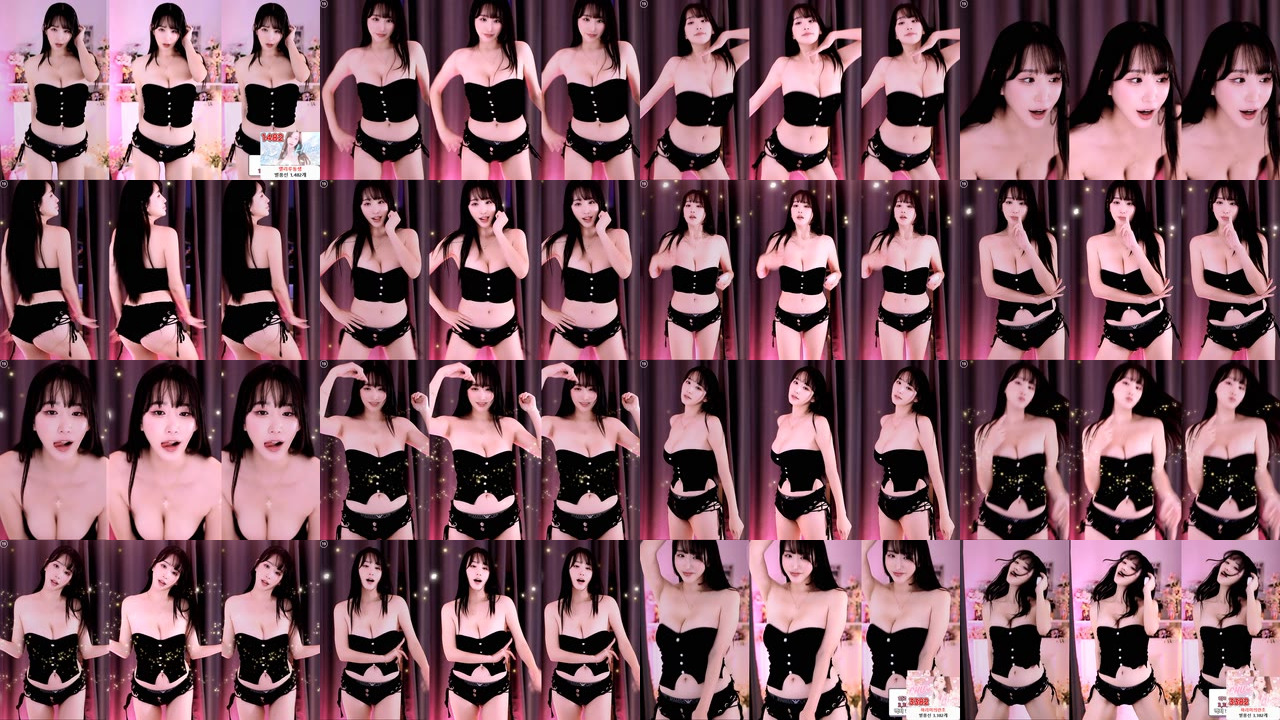 하리미[♥]（hl6260）250903