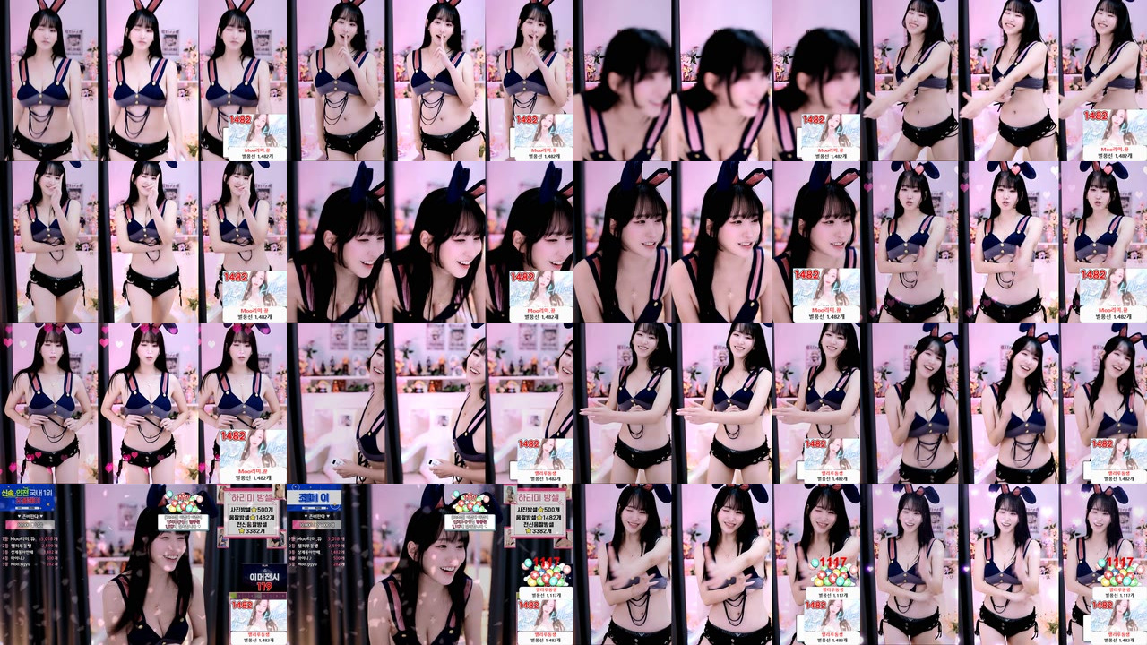 하리미[♥]（hl6260）250924