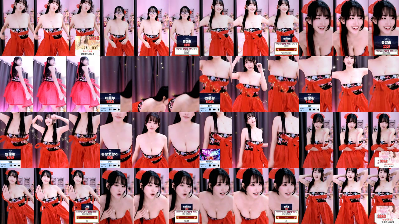 하리미[♥]（hl6260）251006