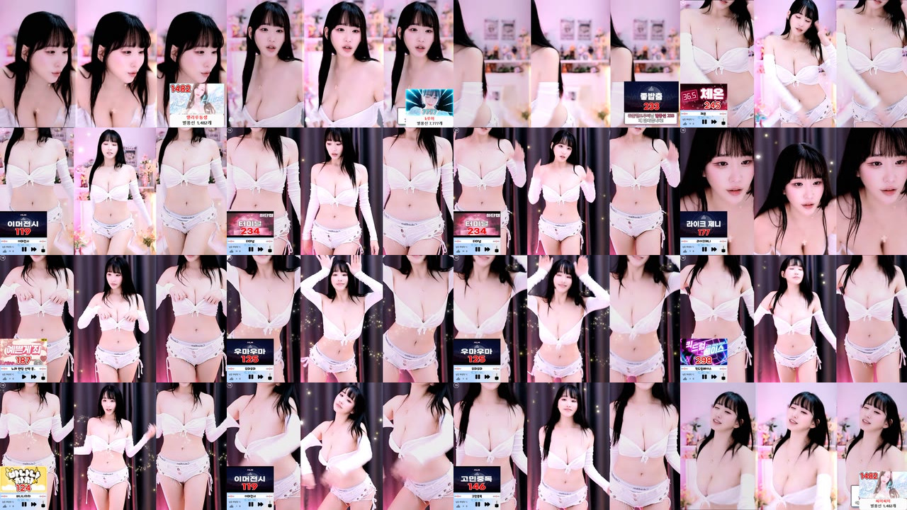 하리미[♥]（hl6260）251017