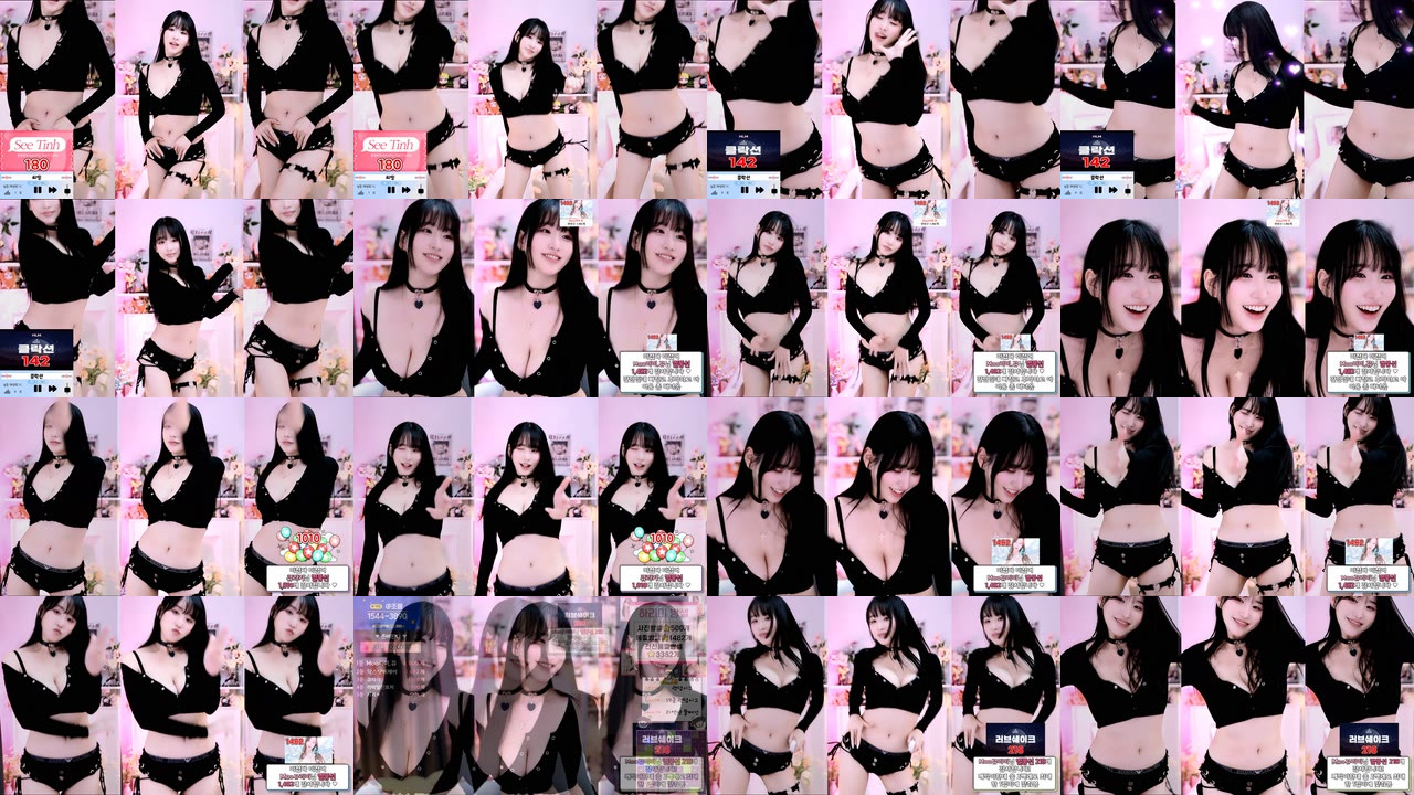 하리미[♥]（hl6260）251120