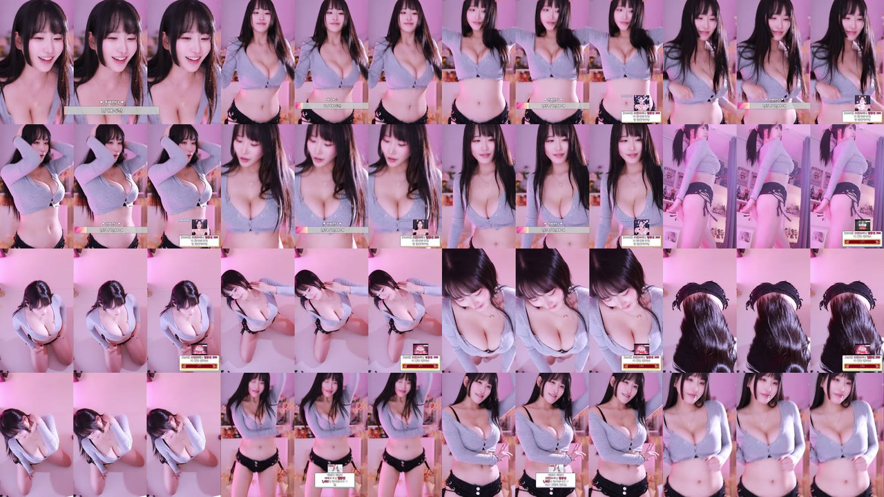 하리미[♥]（hl6260）260211