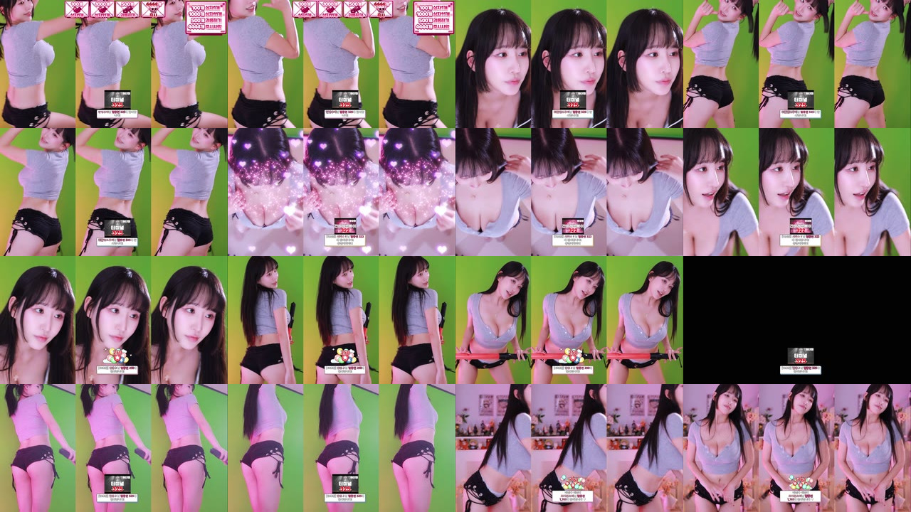 하리미[♥]（hl6260）260219