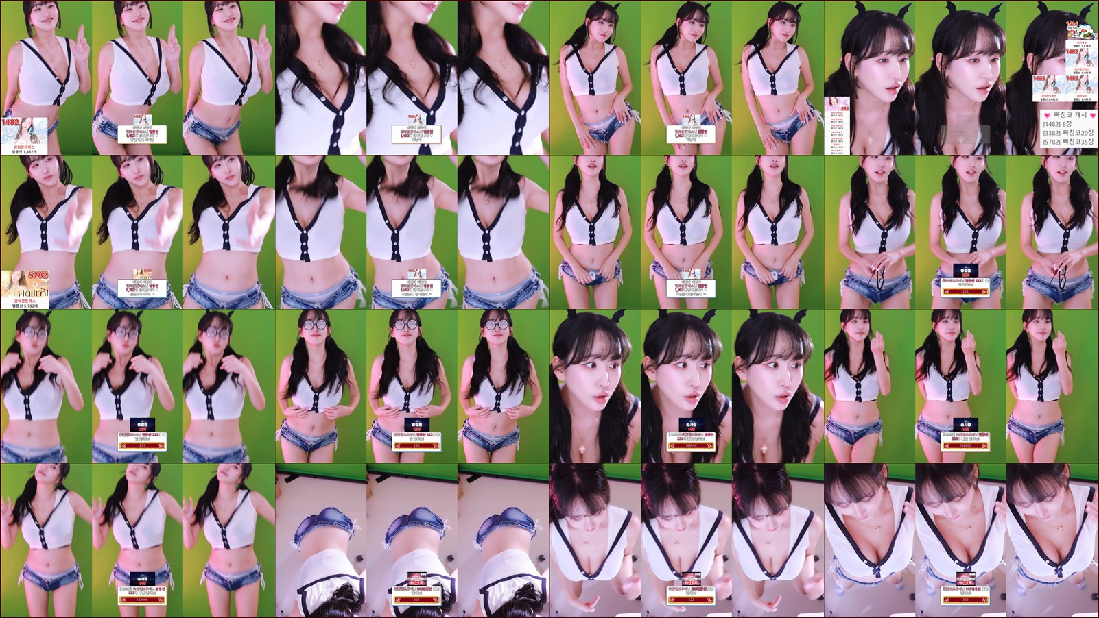 하리미[♥]（hl6260）260415