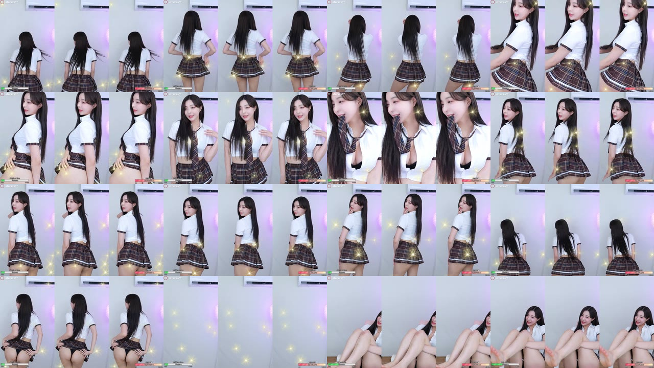 하은♡（in0074）230709