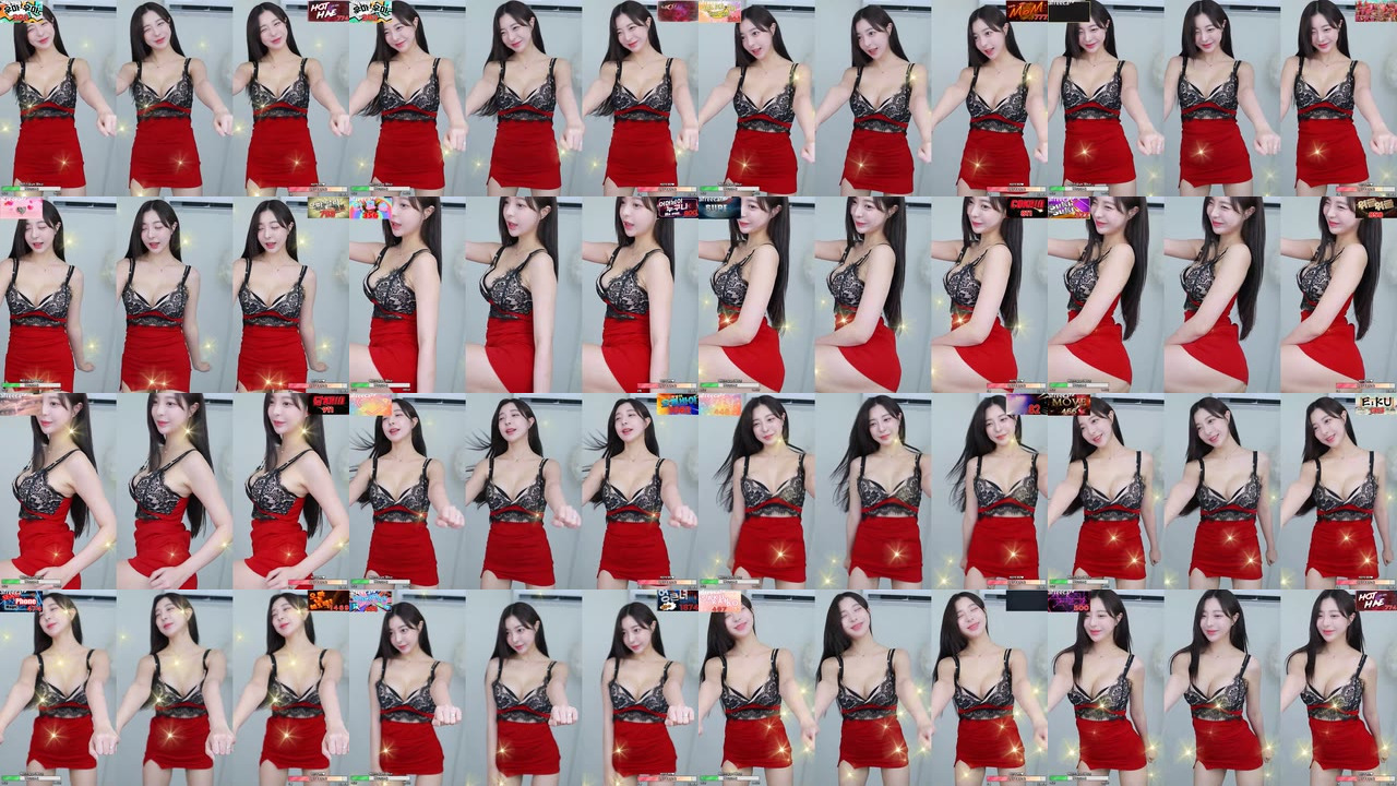하은♡（in0074）230718