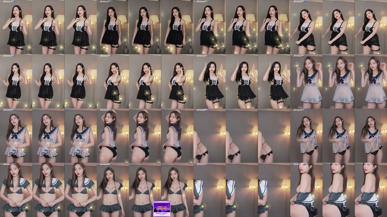 하은♡（in0074）231007