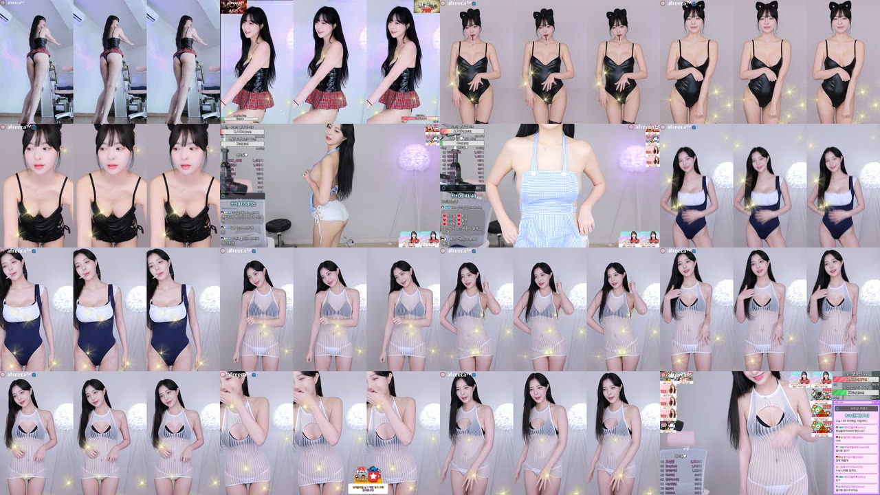 하은♡（in0074）231024