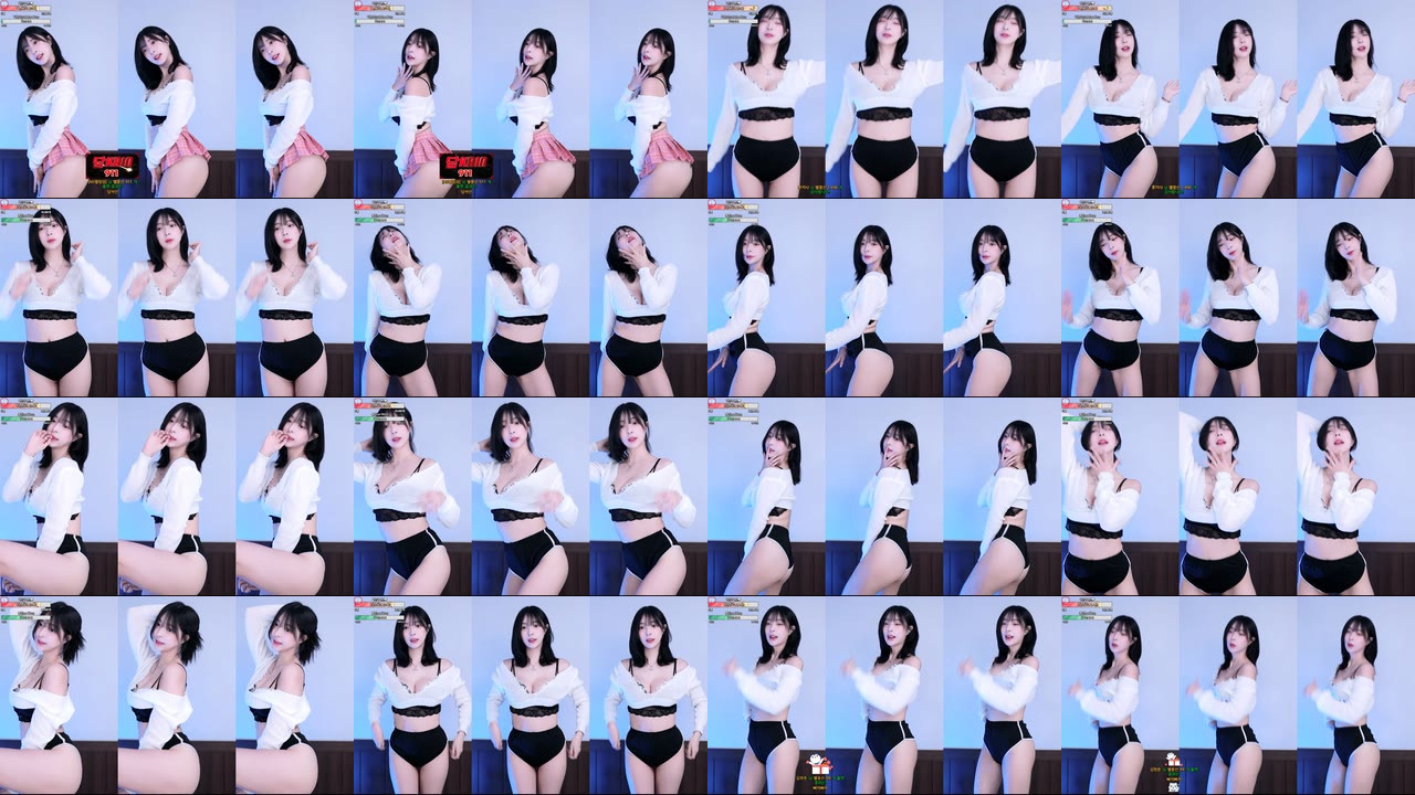 하은♡（in0074）240903