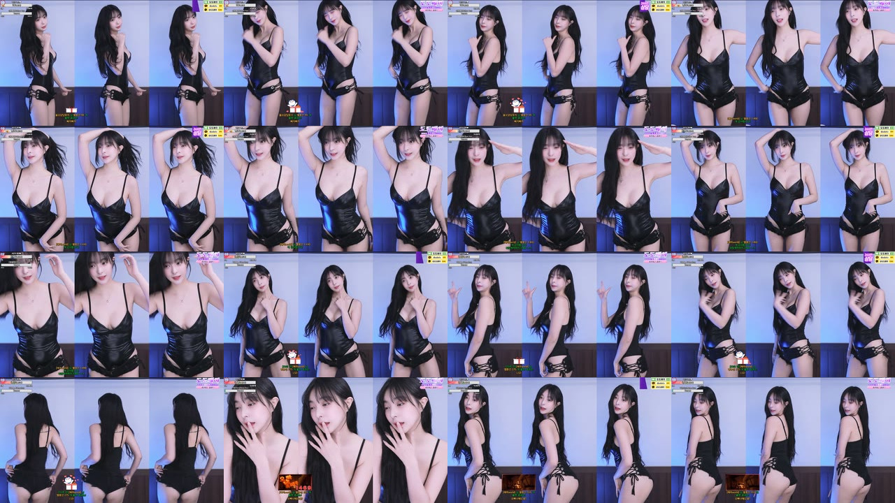 하은♡（in0074）241013
