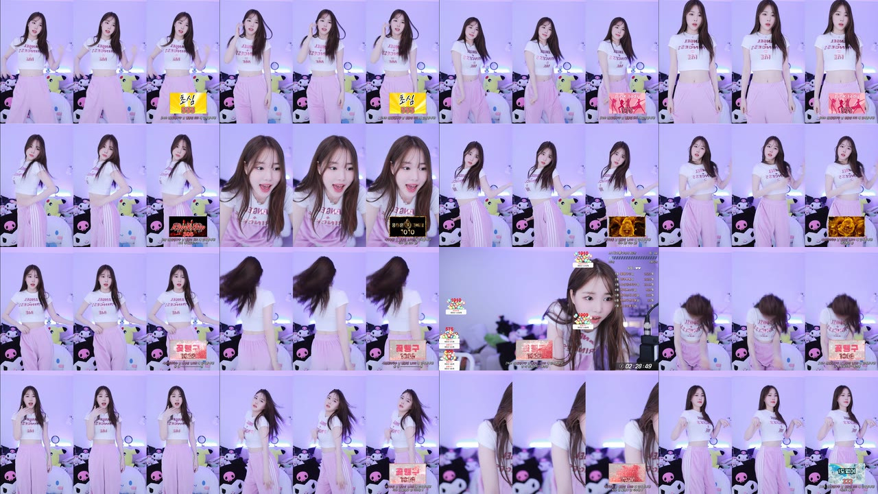 하이희야♡（jkmjkm1236）240602