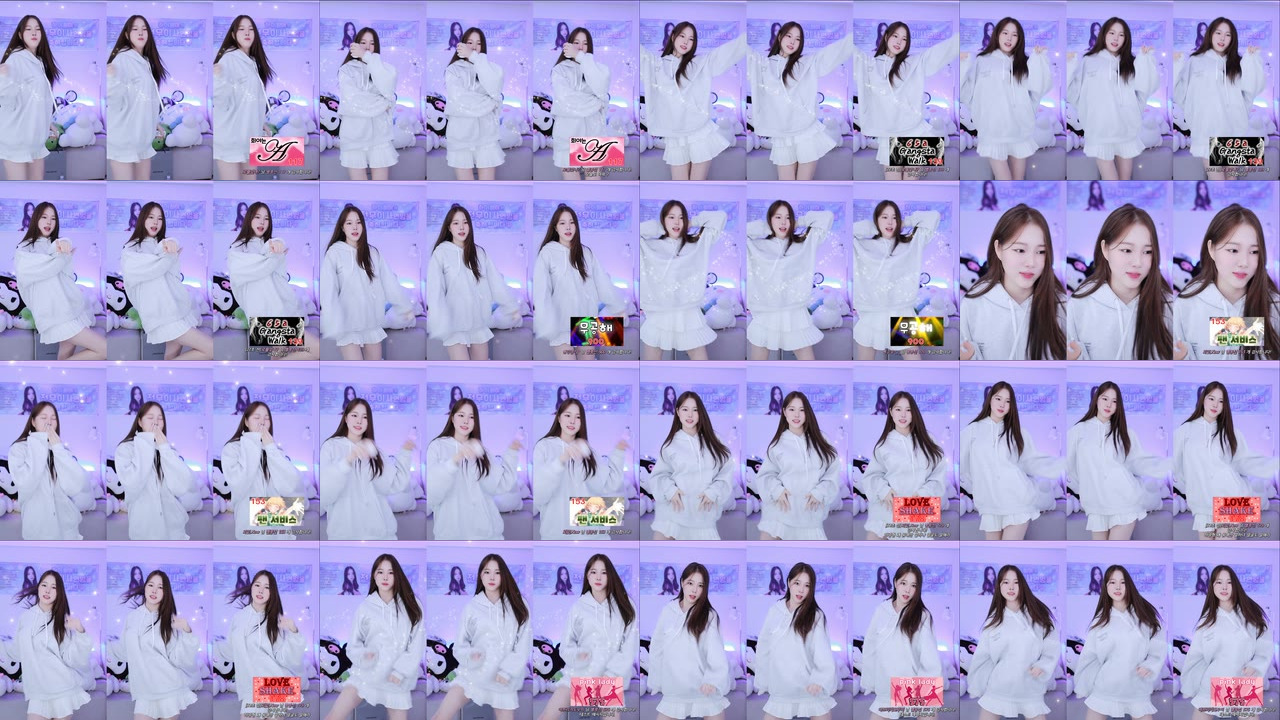 하이희야♡（jkmjkm1236）240801