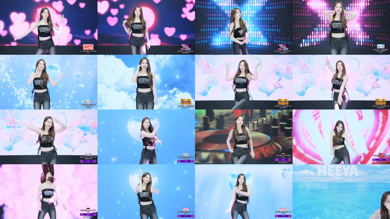 하이희야♡（jkmjkm1236）250712
