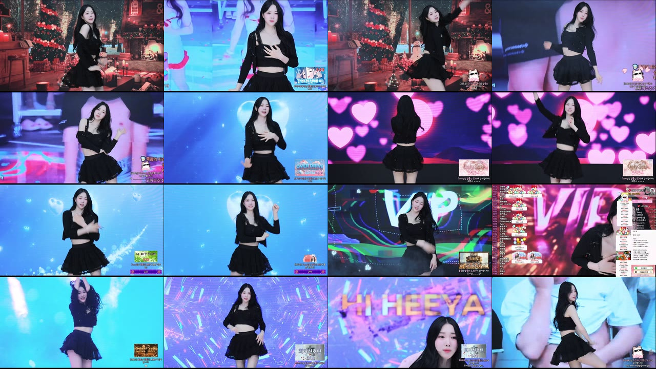 하이희야♡（jkmjkm1236）260206