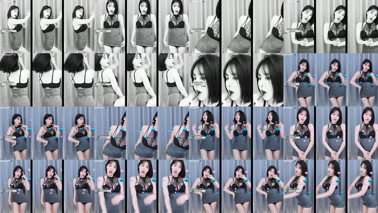 한소월♡（yud0ng2）230412