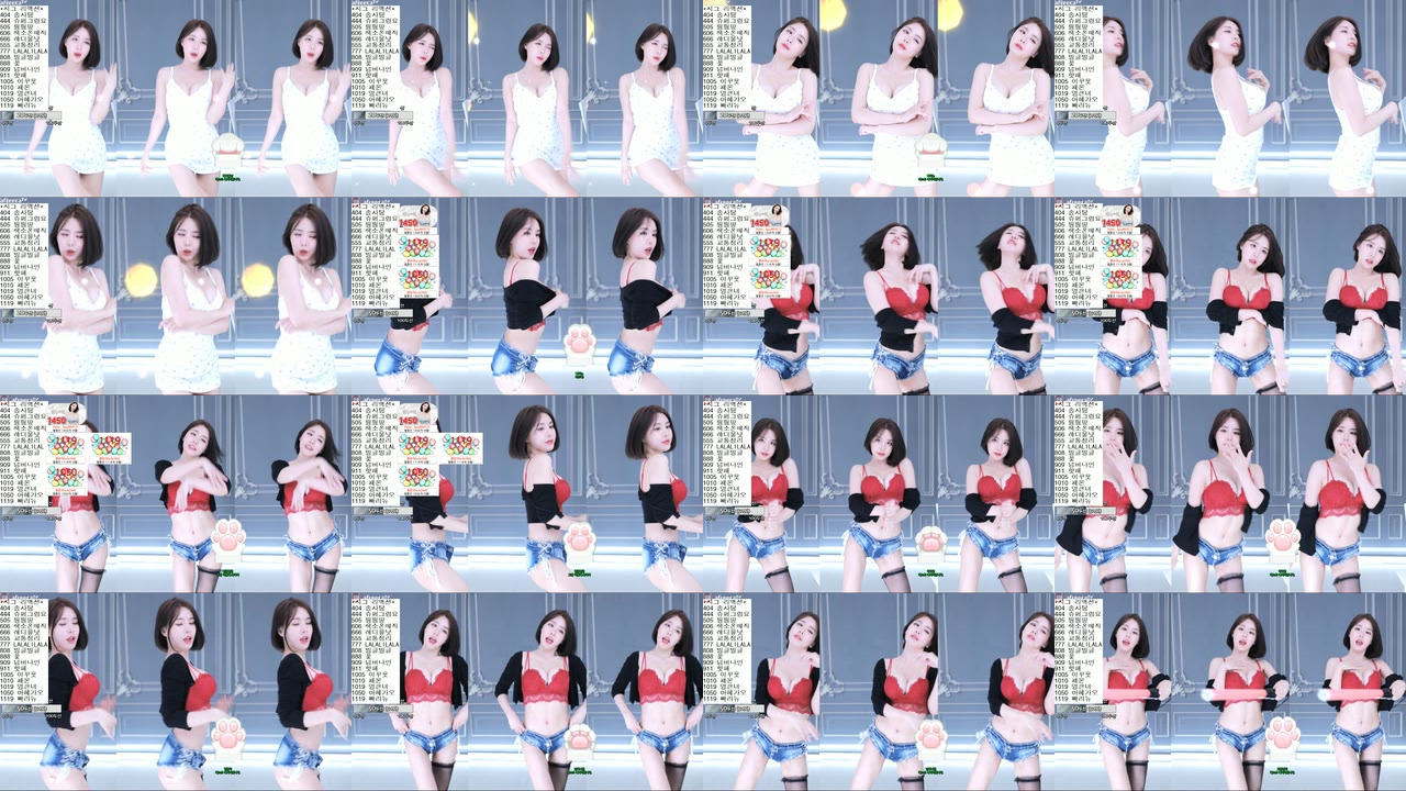 한소월♡（yud0ng2）230530