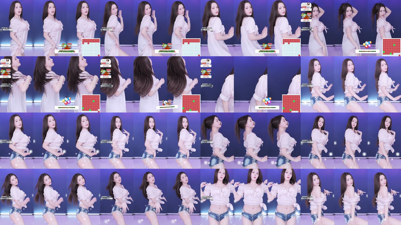 한소월♡（yud0ng2）240323