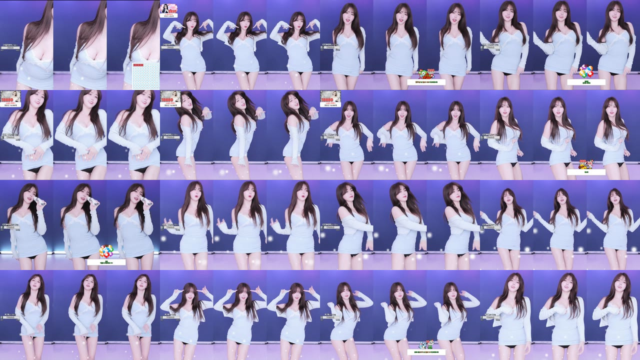 한소월♡（yud0ng2）240403