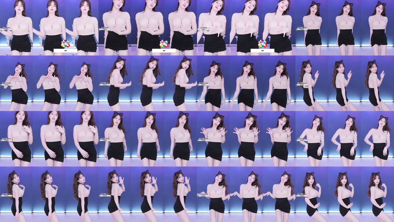 한소월♡（yud0ng2）240417