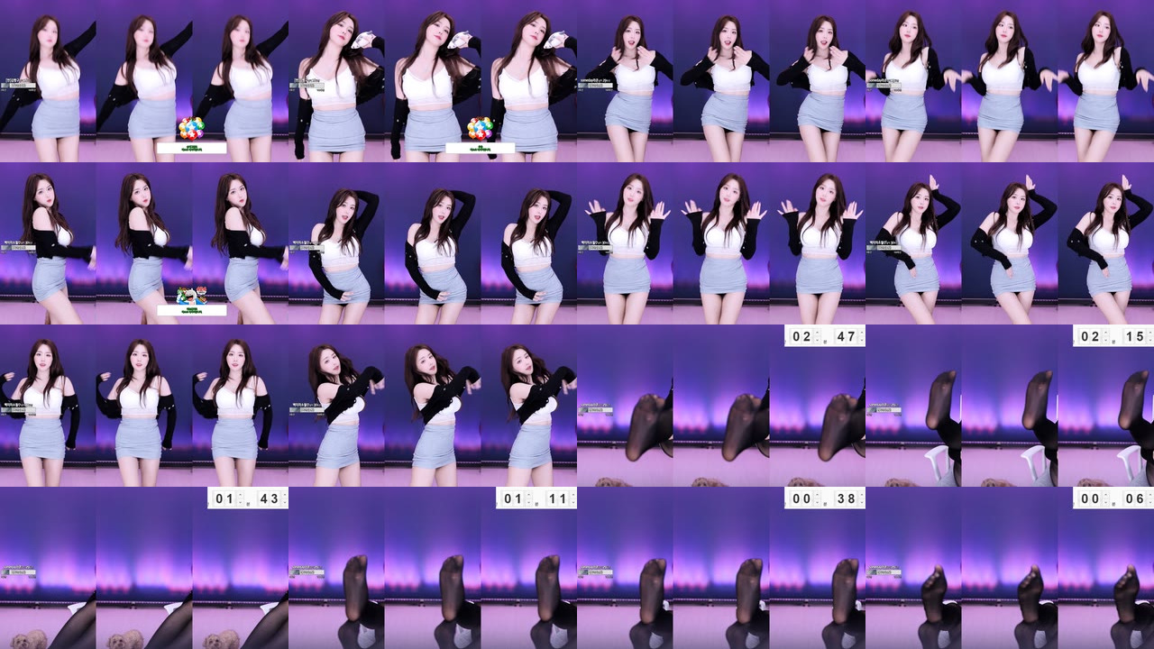 한소월♡（yud0ng2）240502