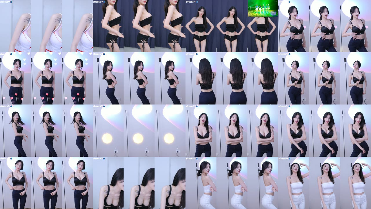 한솜비（babysoomii）220917