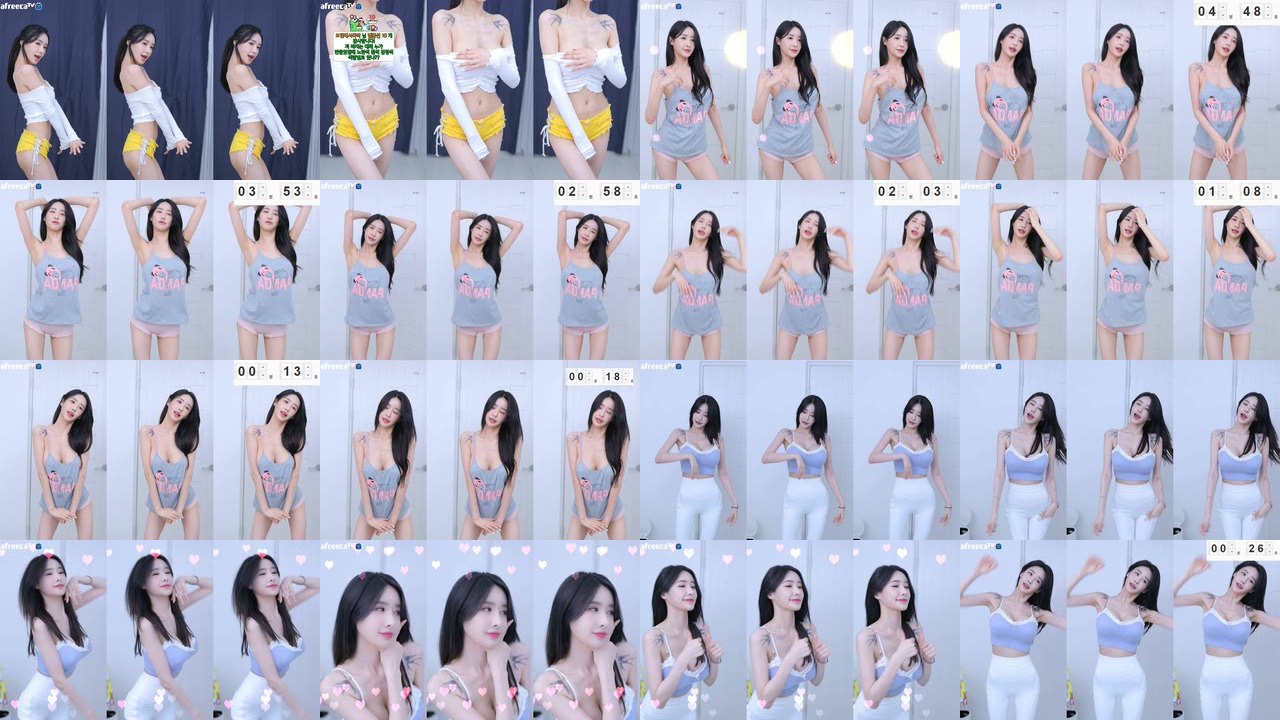 한솜비（babysoomii）221010