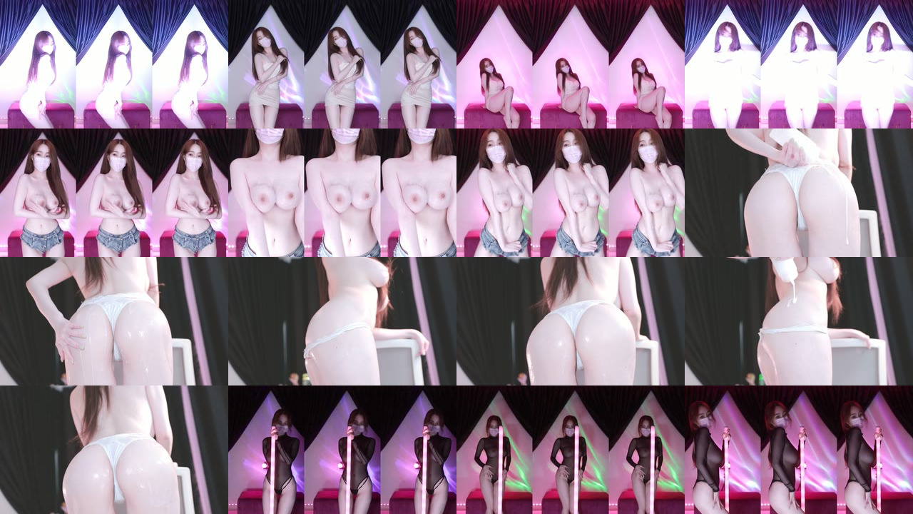 한송이ღ（lovesong2）240503