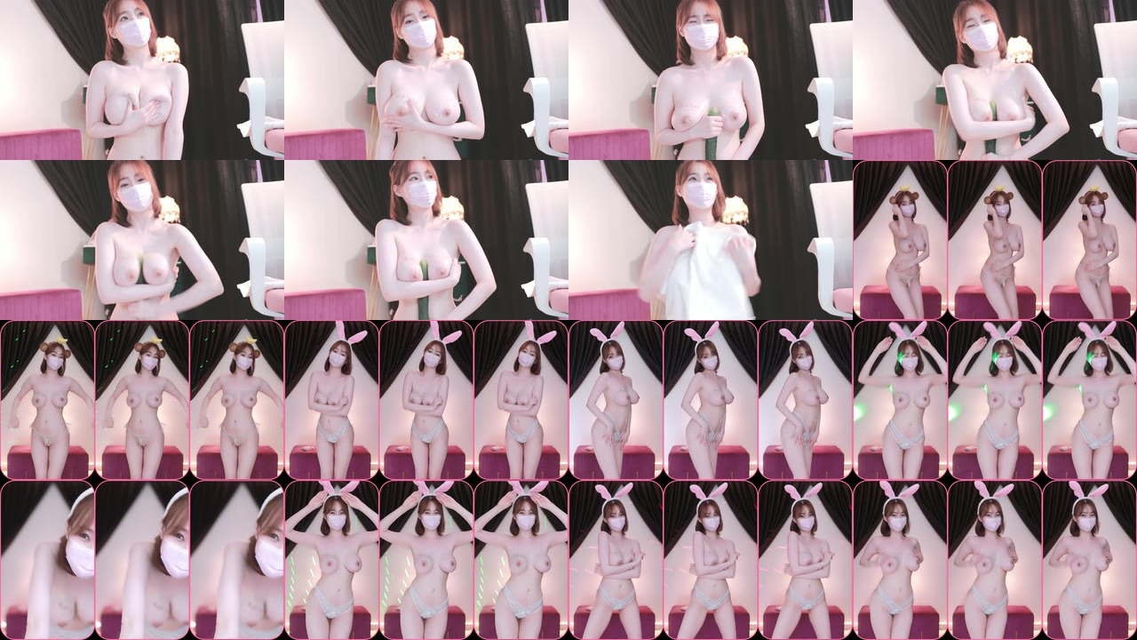 한송이ღ（lovesong2）240609