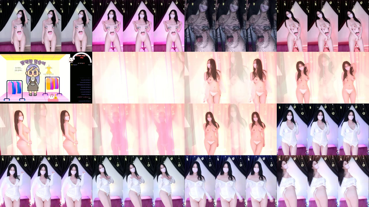 한송이ღ（lovesong2）250401