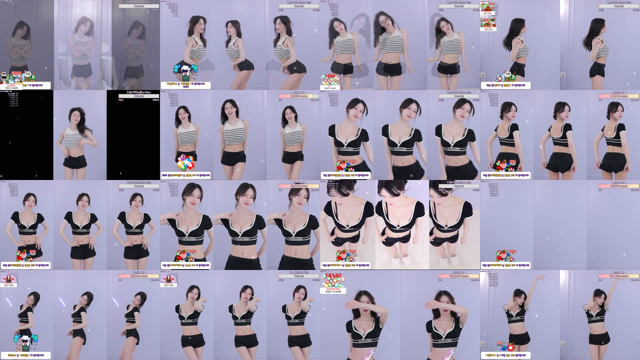 한유하♥（kjjeong0609）240417