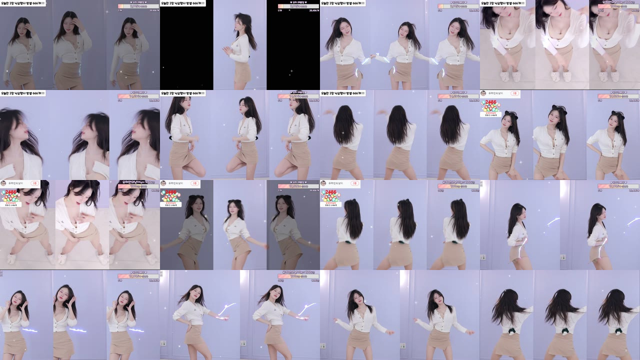 한유하♥（kjjeong0609）240504