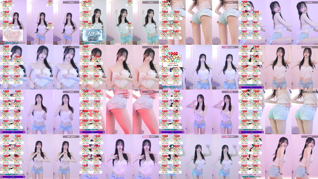 한유하♥（kjjeong0609）260508