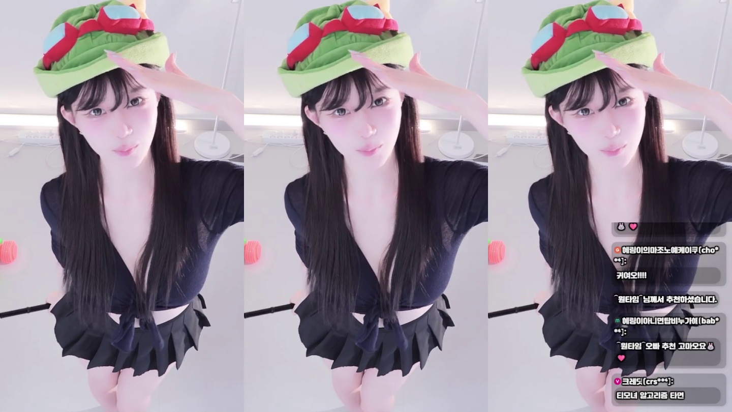 혜링❤️（cherrybaby）260709
