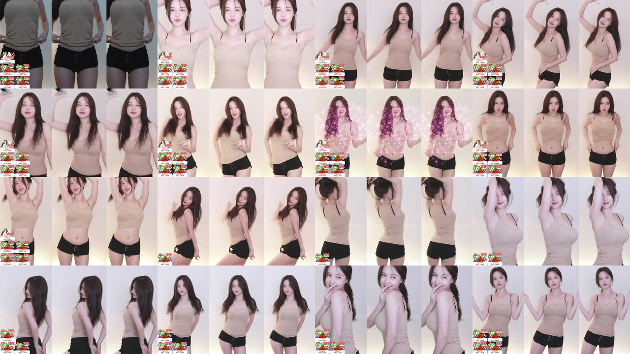 화정♥（030b1004）250711