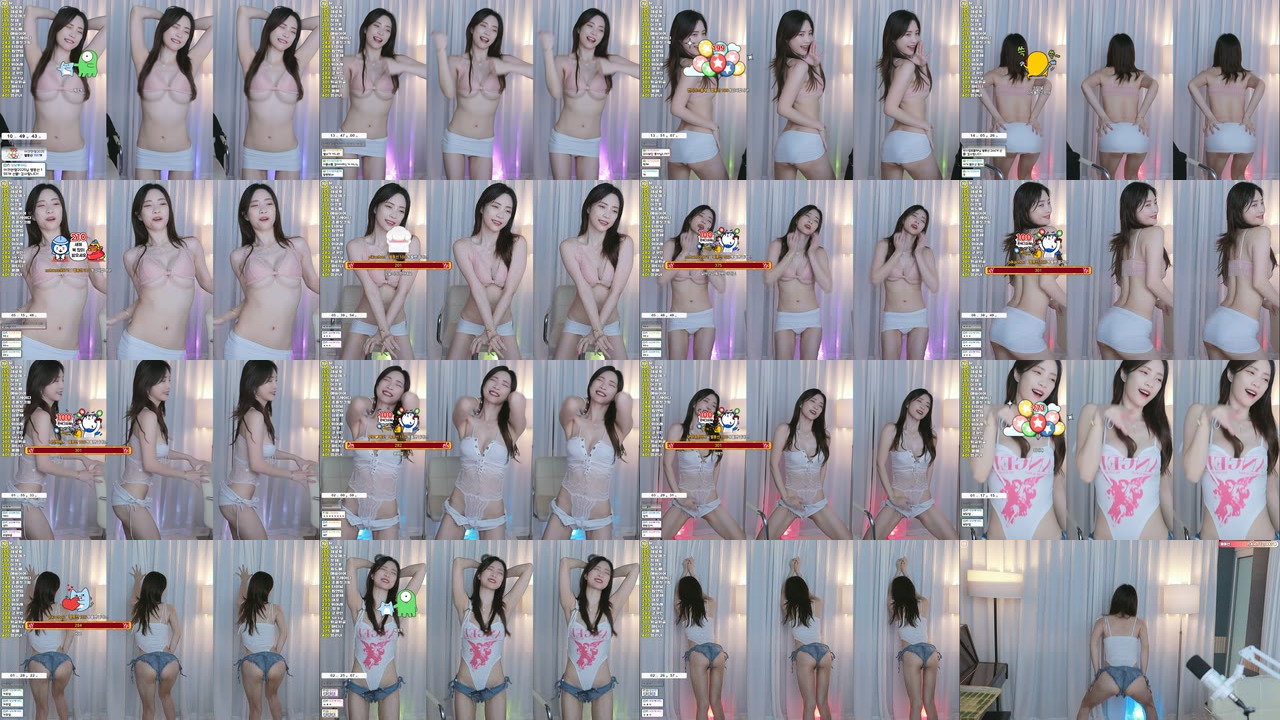 BJ보보♥（qhqotkdwk）260206