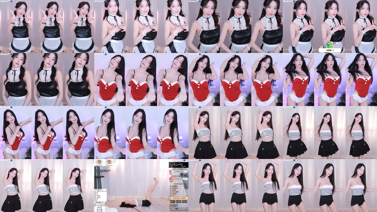 BJ블리♡（dmsgp0810）230105