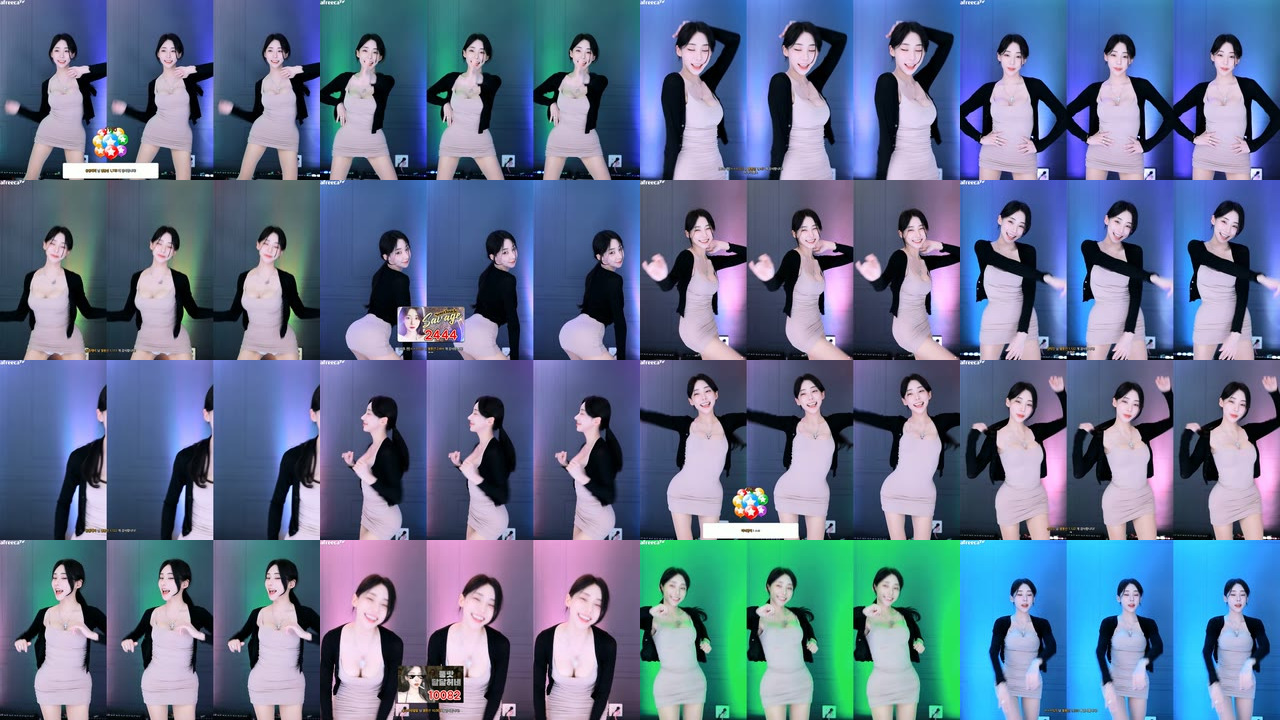 BJ블리♡（dmsgp0810）230808