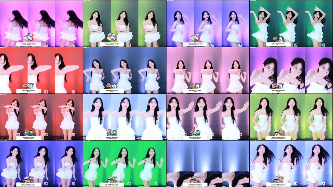 BJ블리♡（dmsgp0810）230907