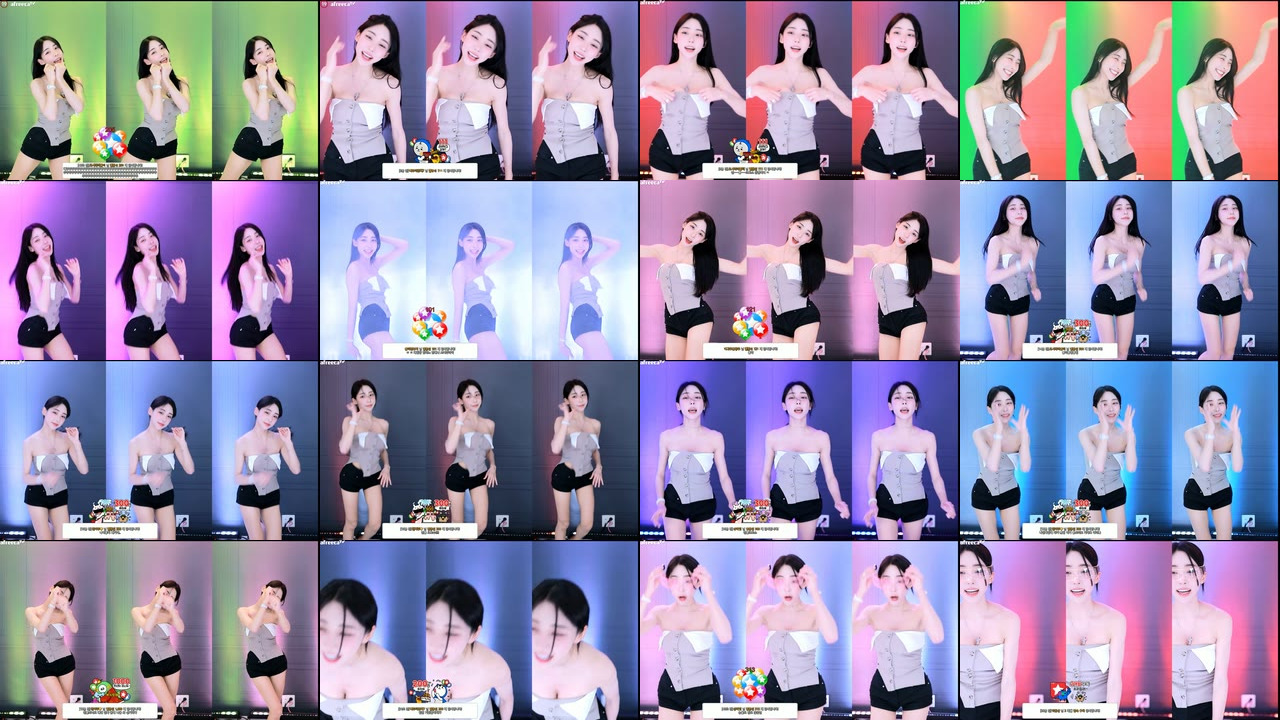 BJ블리♡（dmsgp0810）230909