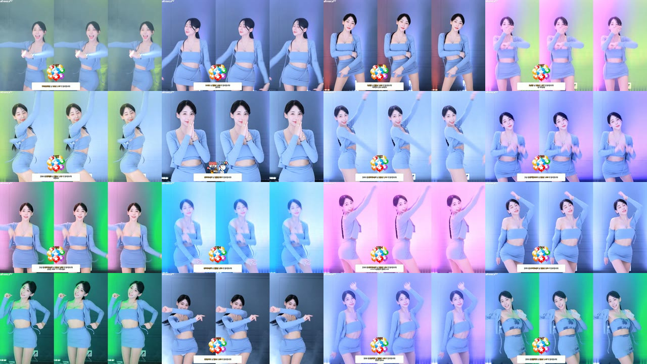 BJ블리♡（dmsgp0810）230917