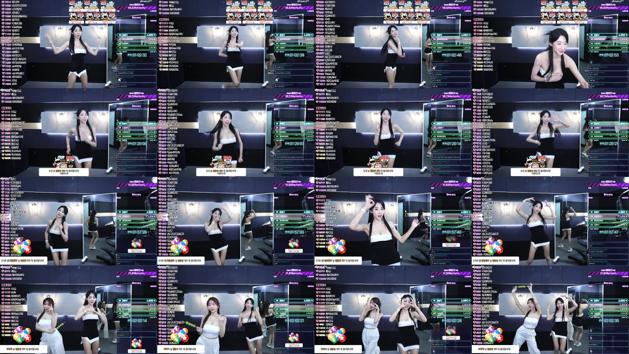 BJ블리♡（dmsgp0810）230921