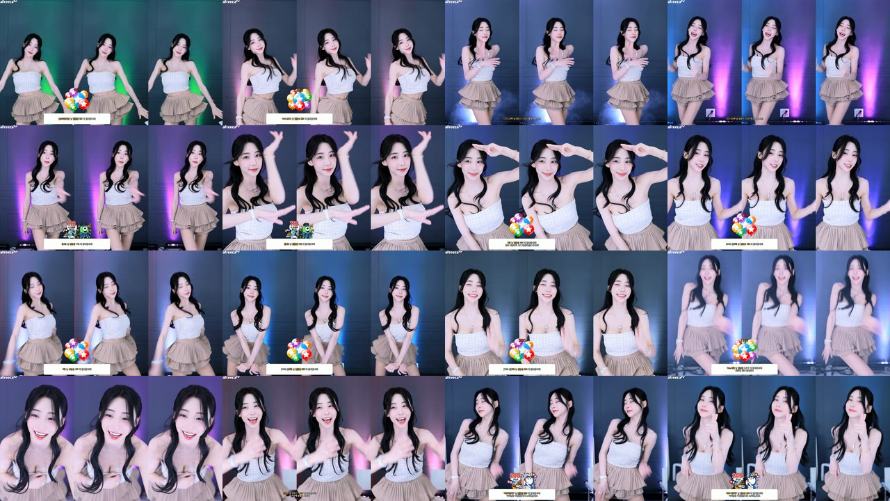 BJ블리♡（dmsgp0810）230923