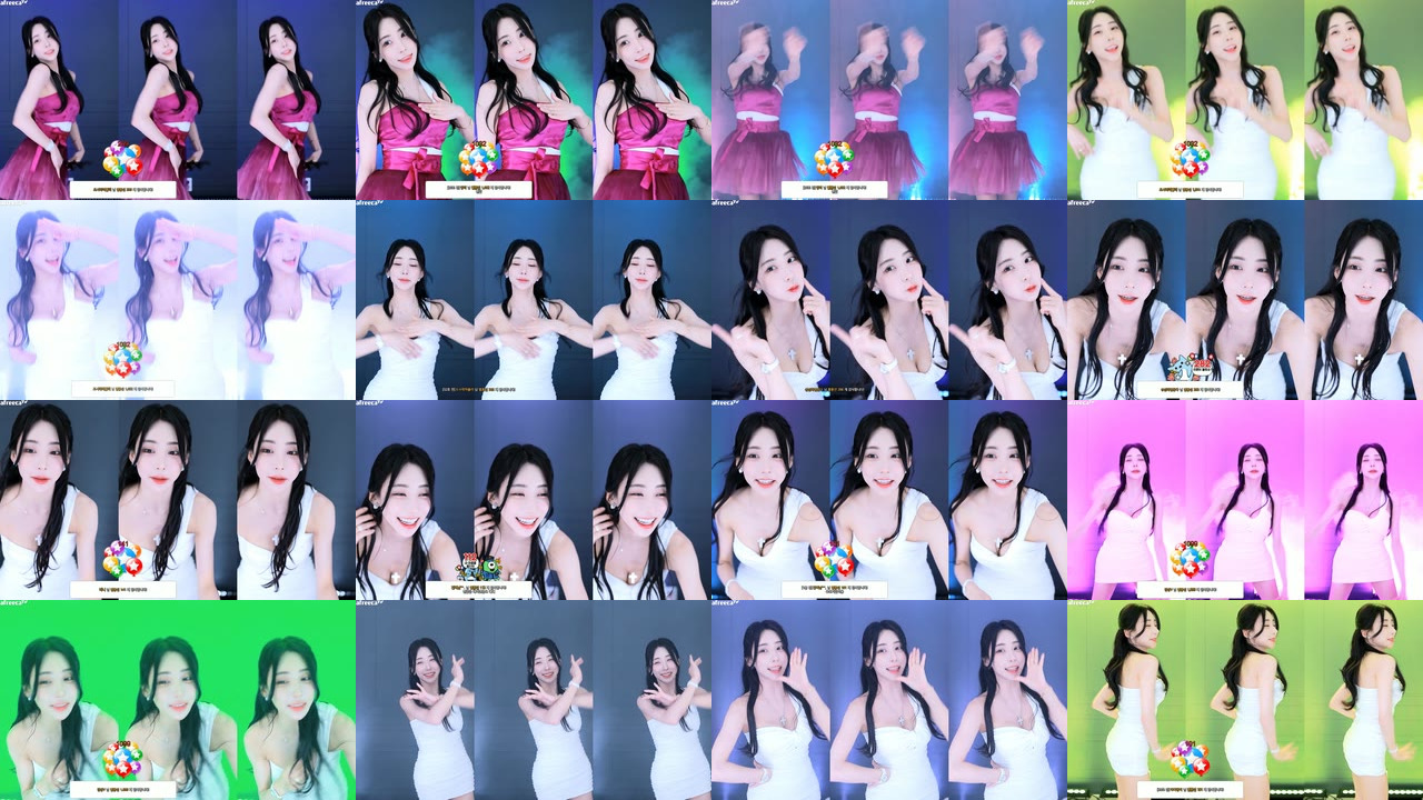 BJ블리♡（dmsgp0810）230925