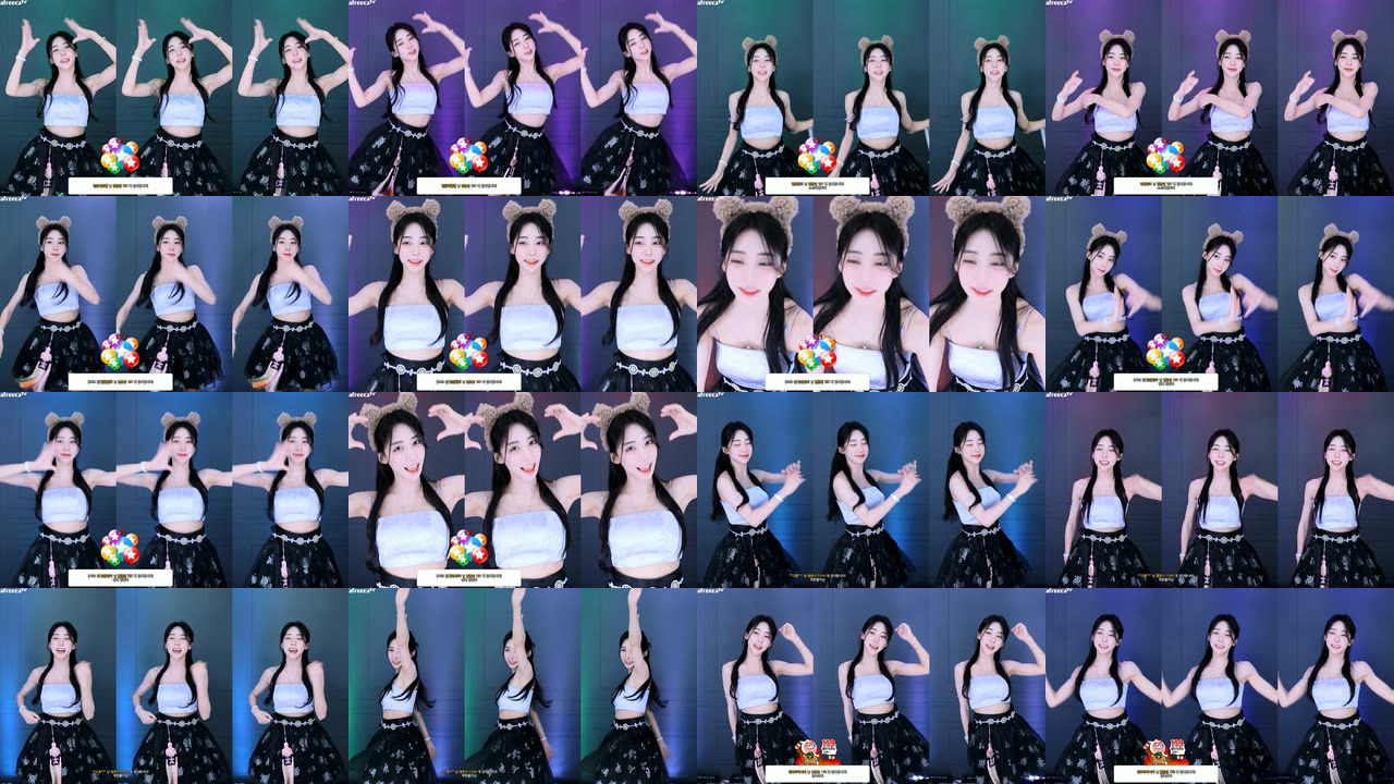 BJ블리♡（dmsgp0810）230928